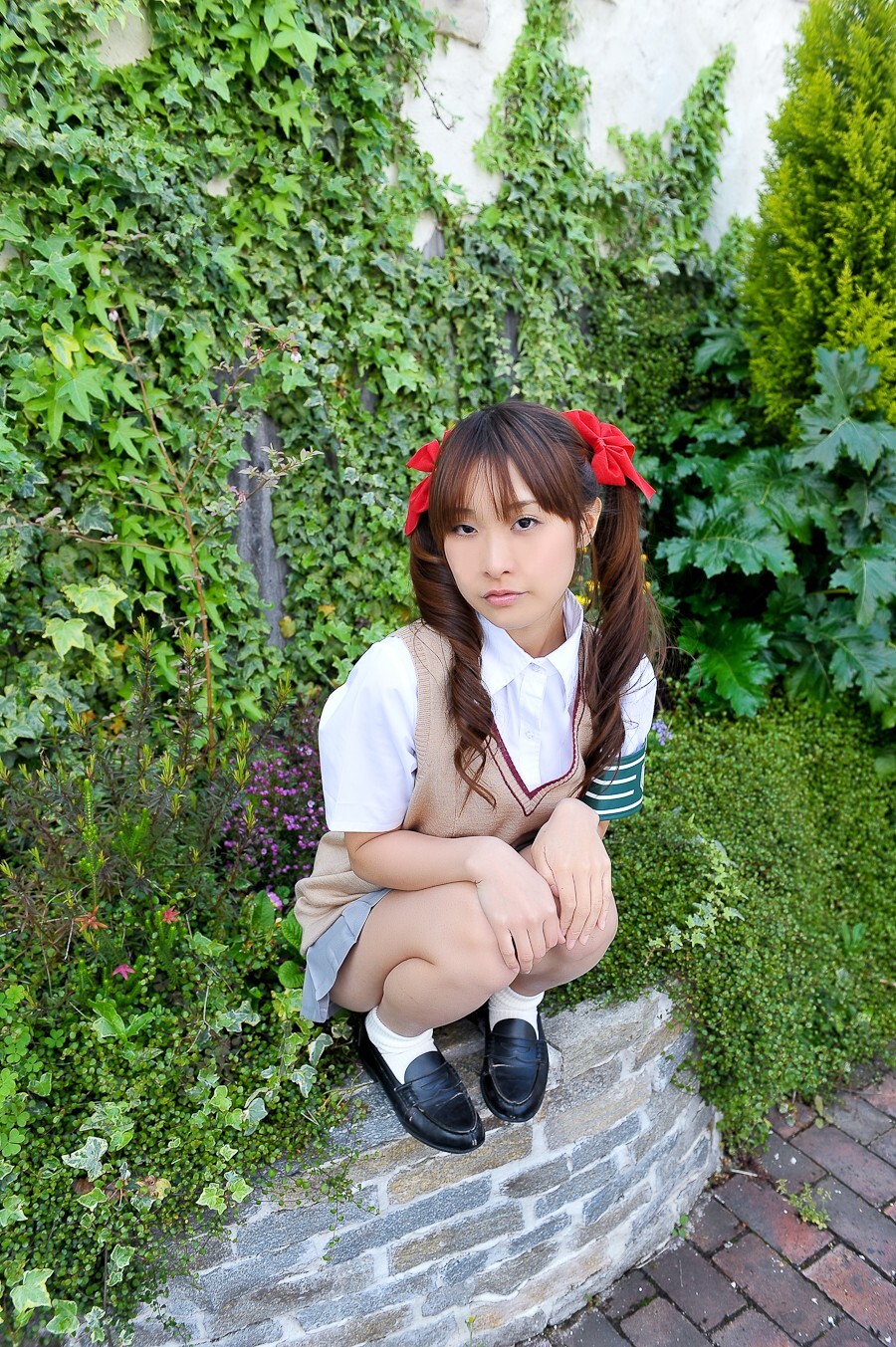 [Cosplay] 2013.05.15 To Aru Kagaku No Railgun